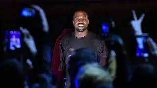 Can’t tell me nothing - kanye west (sped up)