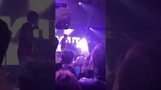 MAYOT спел с фаном (LUNNIKZ).  - big pun. (Краснодар 10.11.22)