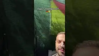 Buongiorno, oggi è un bel giorno!!! 🇩🇪☀️