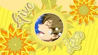 Free - Give Love [mep part]