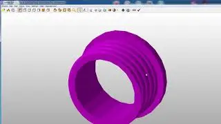 Repair STL Files with FreeCAD