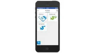 HP Anywhere - Using 