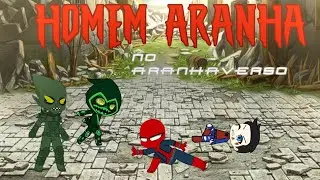 Eu vim de outra dimensão ° MEME ° || Homem aranha no aranhaverso