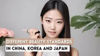Are you considered HOT in China, Korea and Japan?