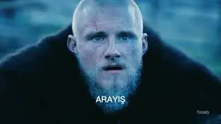 Yas'ın 5 Aşaması (5 Stages of Grief) / Türkçe Çeviri / Vikings Edit