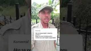 Jak se NEBÁT SMRTI