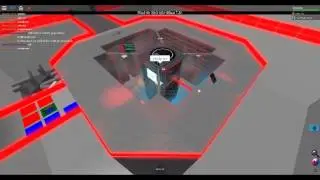 IBCC Core Meltdown Upgraded