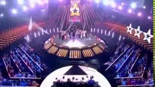 Гимн шоу 
