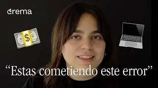 El Mayor Error al Empezar como Freelancer (y Cómo Solucionarlo)
