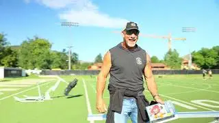 FALL CAMP Day 14:Well Off Media Secondary View