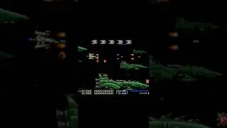 Retro Cheating :D #EliminateDown #Megadrive #Sega #CheatCodes #Gaming #Retro #Gamer #VideoGames #Sub