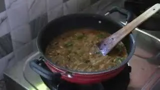 Sorakkai Bottle Gourd Curry Recipe