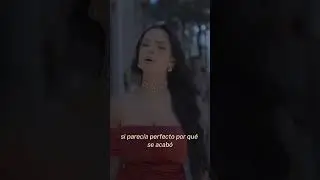 Un desamor siempre duele ❤️‍🩹 #zaira #senosmurioelamor
