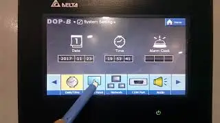 Delta HMI Ethernet Communication - IP Configuration