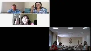 PHD захист Грицик Наталії Юріївни ( Частина2)