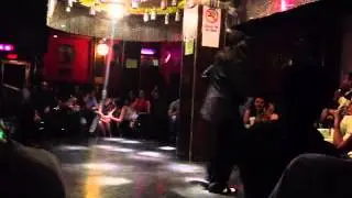 La Perla Cabaret