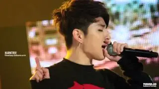 iKON Junhoe Singing Compilation 아이콘 준회 파트 모음