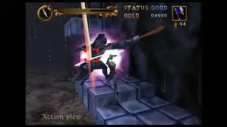 Castlevania: Legacy Of Darkness #1 [By Henchman_01] Con Invitados :b