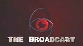 'The Broadcast' Cinematic Moment || ANFX301