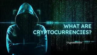 What is crypto?