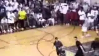 Basketball Tricks