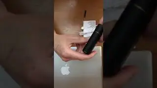 glo pro unpacking, сравнение с IQOS