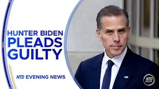 NTD Evening News Full Broadcast Sept 5