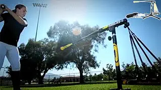 Hurricane Category 4 Batting coach
