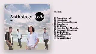 Letto - Album Anthology Vol. 3 | Audio HQ