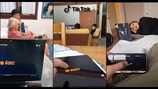 TikTok | PH intro compilation #1