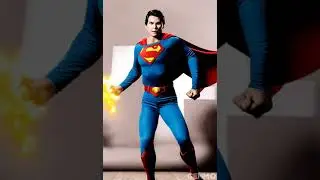 Super Homem