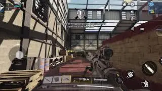 Cod Mobile: Completely Dominated