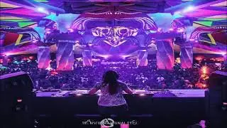 Back to Mars - Boom Festival (2023)
