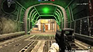 Warface депозит (не интересный бой)новый акк