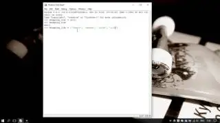 40. Множества set и frozenset в Python 3 - sets (Уроки Python) RU