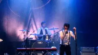 Panic! At The Disco @ La Cigale [ Ready To Go ]