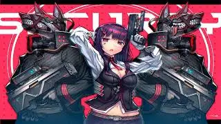 [Drum & Bass] Nytra - Ethereum