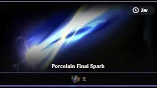 TFT - Rotating Shop - Boom: Porcelain Final Spark