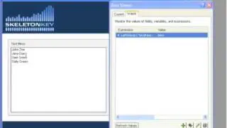 Text Parsing in FileMaker : The Left Functions