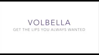 Volbella: Get the lips you always wanted