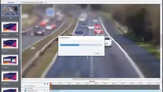 Adobe Captivate 2019 Interactive Videos - Convert videos into Interactive using overlay slides