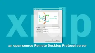 Instalar XRDP (Remote Desktop Protocol) En Fedora Linux