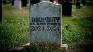 CALL OF DUTY BLACK OPS 6 HA MUERTO SEGUN SU COMUNIDAD