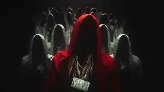Doodie Lo - Who You Are (Official Visualizer) (feat. ‎Trippie Redd)