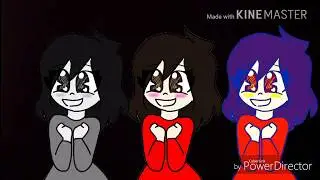 Grrrls meme baldi's basic playtime