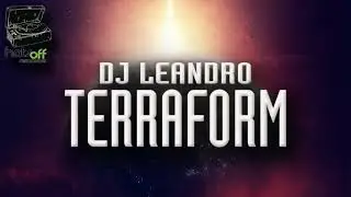 DJ Leandro - Terraform [PROGRESSIVE HOUSE]
