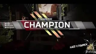Apex Legends - Best Battle Royale?