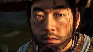 Раздача Ghost of Tsushima для PS