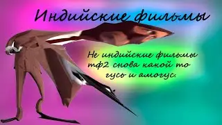 Не индийские фильмы тф2 снова какой то гусь и амогус.