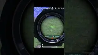 is Your Scope 3x Good 😱 #pubgmobile #shorts